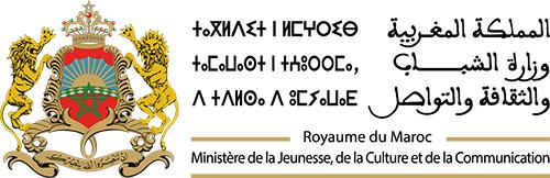 Logo MJCC