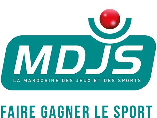 Logo MDJS