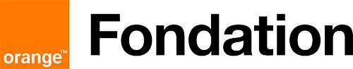 Logo Orange Fondation